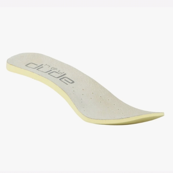HEY DUDE INSOLES - Picture 5 of 5